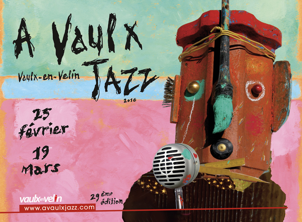 A Vaulx Jazz 2016